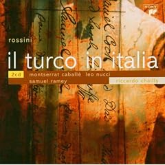 Il Turco in Italia (Ga)
