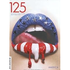 125 MAGAZINE GB [Jahresabo]