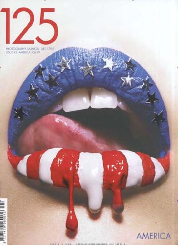 Produkt-Bild: 125 MAGAZINE GB