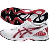 アシックス(ASICS) LYTERACER GP ライトレーサー ホワイト×レッド TJG636 0123 29.0