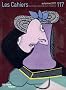 Les Cahiers du Mus�e national d'art moderne, N� 117, automne 2011 : Carl Einstein