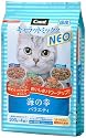 キャラットミックスネオ 海の幸バラエティ