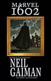 Marvel 1602