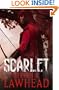 Scarlet (King Raven Trilogy : Book Two)