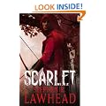 Scarlet: King Raven Trilogy: Volume 2: King Raven Trilogy, Book 2