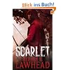 Scarlet: King Raven Trilogy, Book 2