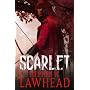 Scarlet: King Raven Trilogy, Book 2