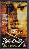 Bone Daddy [VHS] [1998]