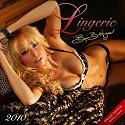 Lingerie 2010 Adult Wall Calendar