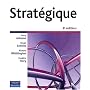 Stratégique 8ème édition
