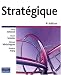 Livres : Stratégique 8ème édition