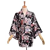 Blessume Summer Matsuri Yukata