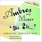 Ambros singt Moser - Die 2te