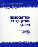 Négociation et relation client