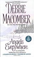 Angels Everywhere (A Season of Angels / Touched by Angels)