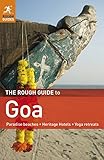 The rough guide to Goa