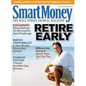 SmartMoney Magazine Subscription - Free Magazine Subscription