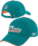Miami Dolphins 2005 Coaches Sideline Slouch Hat