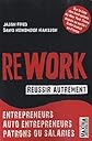 Rework (French Edition)