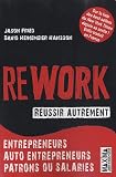 Rework