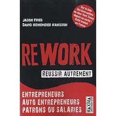 Rework - R�ussir autrement