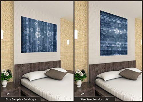 JP London PMUR2111 Peel and Stick Removable Wall Decal Sticker Mural, Tribal Hot Wheels Street Racing Tattoo, 4 x 3-Feet