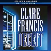 Deceit | [Clare Francis]