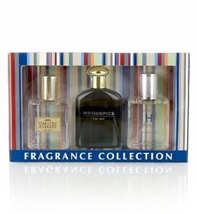 Classic Fragrance Collection Gift Set
