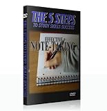 The 5 Steps Effective Note-Taking (Special Edition)