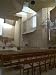 Interior, Our Lady of the Angels Cathedral, Los Angeles, California, USA Photographic Poster Print by Ethel Davies, 12x16