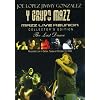 Lopez/Gonzalez y Grupo Mazz: Last Dance - Mazz Live Reunion