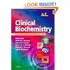Clinical Biochemistry: An Illustrated Colour Text, 4e