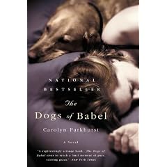 The Dogs of Babel: A Novel