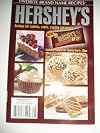 Favorite Brand Name Recipes Hershey's Recipes for Cookies, Cakes. Candies and More!. (Volume 7, Number 45 October 2003)