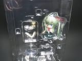 付録のみ　本無し　箱無し　ねんどろいどぷち　アインハルト・ストラスト　魔法少女リリカルなのはＶｉＶｉｄ　（４）　限定版