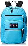 UPC 637439900122 product image for JanSport Big Student Classics Series Daypack, Mammoth Blue | upcitemdb.com