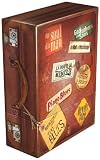 Revue Wild Side Vidéo  / Coffret The Blues 7 DVD : L'Intégrale [inclus le livret de 80 pages] (VO sous-titrée)