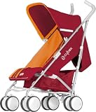 Cybex Onyx Stroller Chili