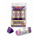 Melissa & Doug Non-Roll Glue Stick (3 pack)