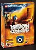 LEGO MindStorms 9731 Vision Command: Create Robots that See