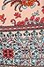 ALWAYS Women's Juniors Stretch Capri Tribal Floral Stripe Aztec Printed Leggings