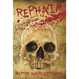 REPHAIM (Kindle Edition) newly tagged 