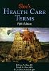 Slee's Health Care Terms, Fifth Edition (Slee's Health Care Terms) (Slee's Health Care Terms)