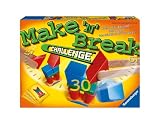 Ravensburger 26506 - Make 'n' Break Challenge - Ravensburger