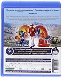 Image de La Danza de la realidad [Blu-ray]