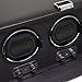WOLF Heritage Triple Watch Winder
