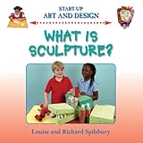 What is sculpture?