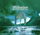Millennium: Music from the Middle Ages - (2 CD Set) - Disc 1: Early French Polyphony: Eleventh Century Organa and Tropes / Disc 2: Jehan de Lescurel (ca. 1304) Fontaine de grace: Ballades, virelais