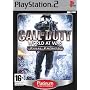 Call of duty world at War Platinum