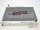 Godspeed Mazda Rx-7 93 94 95 96 97 Radiator Full Aluminum Racing Style